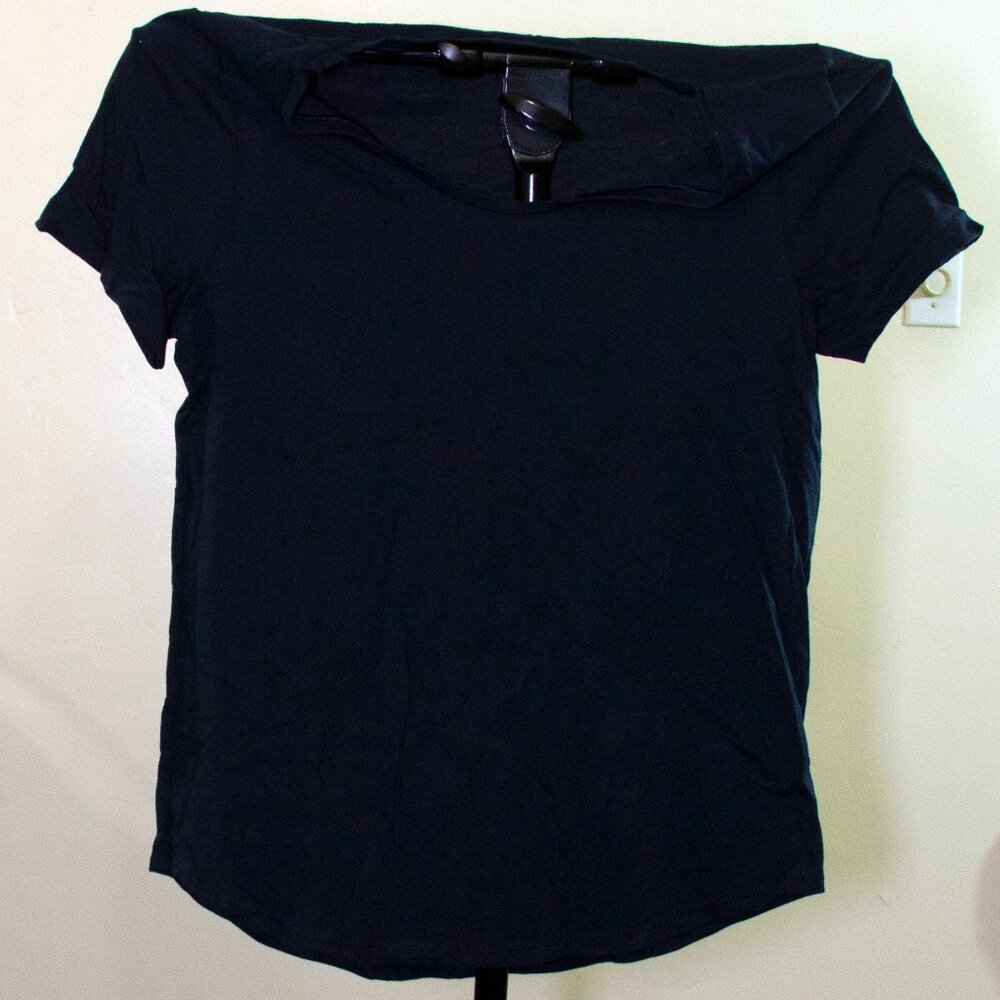 American Apparel RSA6320 Women's Ultra Wash T-Shirt